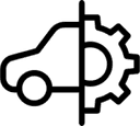 Asset finance icon